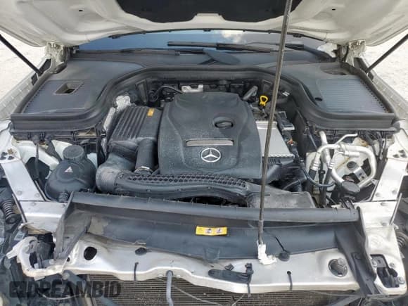 ✅ 2017 Mercedes-Benz GLC 300 • VIN: WDC0J4KB7HF247683 • Lot: 81605475. Wystawiony na Copart z przebiegiem 108 632 mil. Bezpłatny archiwum sprzedaży aukcyjnych z USA i szczegółowy raport historii pojazdu na DreamBid. Zdjęcie 12.