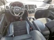 ✅ 2015 Jeep Grand Cherokee Altitude • VIN: 1C4RJEAG1FC677627 • Лот: 60960455. Опубликован ранее на Copart с пробегом 167 532 миль. Бесплатный доступ к архиву аукционных продаж из США и подробный отчёт об истории автомобиля на DreamBid. Изображение 8.