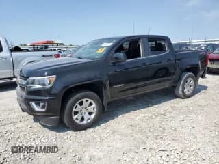 ✅ 2020 Chevrolet Colorado 4WD LT • VIN: 1GCGTCEN4L1220042 • Лот: 77997254. Опубликован ранее на Copart с пробегом Не указан. Бесплатный доступ к архиву аукционных продаж из США и подробный отчёт об истории автомобиля на DreamBid. Изображение 1.
