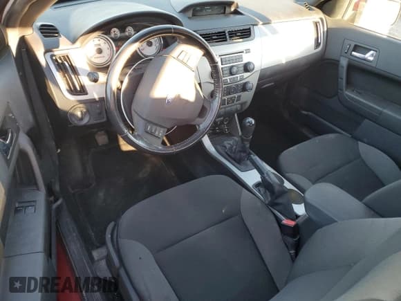 ✅ 2009 Ford Focus SES • VIN: 1FAHP33N39W198788 • Lot: 90260745. Listed on Copart with 132,311 mi. Free auction sales archive from the USA and detailed vehicle history report at DreamBid. Image 8.