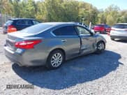 ✅ 2016 Nissan Altima S • VIN: 1N4AL3AP4GC178095 • Lot: 43263033. Listed on IAAI with 195,054 mi. Free auction sales archive from the USA and detailed vehicle history report at DreamBid. Image 4.