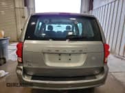 ✅ 2016 Dodge Grand Caravan SE • VIN: 2C4RDGBG0GR195676 • Lot: 86550715. Wystawiony na Copart z przebiegiem 108 476 mil. Bezpłatny archiwum sprzedaży aukcyjnych z USA i szczegółowy raport historii pojazdu na DreamBid. Zdjęcie 6.