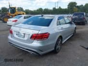 ✅ 2014 Mercedes-Benz E 350 Luxury • VIN: WDDHF8JB0EB026986 • Lot: 43075399. Wystawiony na IAAI z przebiegiem 173 326 mil. Bezpłatny archiwum sprzedaży aukcyjnych z USA i szczegółowy raport historii pojazdu na DreamBid. Zdjęcie 18.
