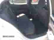 2025 Toyota Prius SE с VIN JTDACACU5S3041872, выставлен на аукционе IAAI как лот 42746943 с пробегом 6 615 миль миль и . История ставок и продаж доступна на DreamBid. Изображение 8.