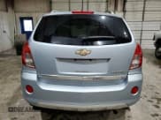 ✅ 2014 Chevrolet Captiva Sport LT • VIN: 3GNAL3EK5ES569456 • Lot: 55182005. Wystawiony na Copart z przebiegiem 112 678 mil. Bezpłatny archiwum sprzedaży aukcyjnych z USA i szczegółowy raport historii pojazdu na DreamBid. Zdjęcie 6.