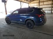 ✅ 2022 Hyundai Santa Fe SEL • VIN: 5NMS6DAJ3NH430280 • Лот: 87082845. Опубликован ранее на Copart с пробегом 41 886 миль. Бесплатный доступ к архиву аукционных продаж из США и подробный отчёт об истории автомобиля на DreamBid. Изображение 2.