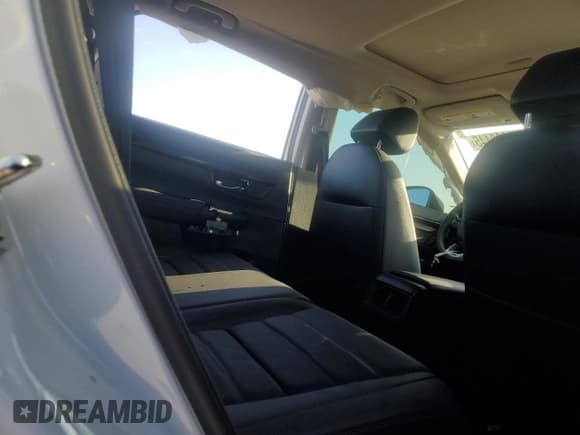 ✅ 2024 Honda CR-V EX-L • VIN: 2HKRS3H77RH324132 • Lot: 80688445. Listed on Copart with 10,659 mi. Free auction sales archive from the USA and detailed vehicle history report at DreamBid. Image 6.