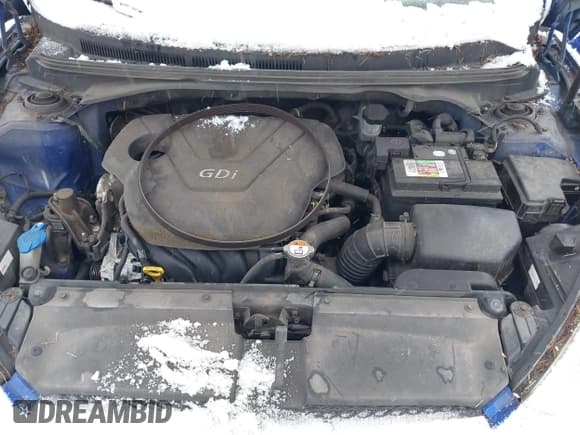 ✅ 2014 Hyundai Veloster • VIN: KMHTC6AD0EU186563 • Lot: 41572856. Wystawiony na IAAI z przebiegiem 156 227 mil. Bezpłatny archiwum sprzedaży aukcyjnych z USA i szczegółowy raport historii pojazdu na DreamBid. Zdjęcie 10.