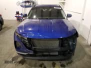 ✅ 2022 Hyundai Tucson SEL • VIN: 5NMJFCAE8NH006327 • Lot: 38689453. Wystawiony na Copart z przebiegiem 13 414 mil. Bezpłatny archiwum sprzedaży aukcyjnych z USA i szczegółowy raport historii pojazdu na DreamBid. Zdjęcie 5.