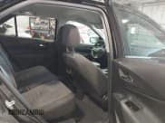 ✅ 2023 Chevrolet Equinox LT • VIN: 3GNAXTEGXPL246100 • Lot: 43477366. Wystawiony na IAAI z przebiegiem 104 535 mil. Bezpłatny archiwum sprzedaży aukcyjnych z USA i szczegółowy raport historii pojazdu na DreamBid. Zdjęcie 8.