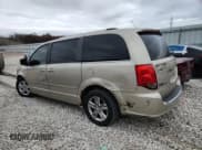 ✅ 2013 Dodge Grand Caravan Crew • VIN: 2C4RDGDG6DR508075 • Lot: 89840965. Wystawiony na Copart z przebiegiem 220 453 mil. Bezpłatny archiwum sprzedaży aukcyjnych z USA i szczegółowy raport historii pojazdu na DreamBid. Zdjęcie 2.