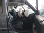 ✅ 2015 Jeep Patriot Latitude • VIN: 1C4NJPFA5FD157567 • Lot: 43719581. Wystawiony na IAAI z przebiegiem Nie podano. Bezpłatny archiwum sprzedaży aukcyjnych z USA i szczegółowy raport historii pojazdu na DreamBid. Zdjęcie 5.