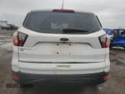 ✅ 2018 Ford Escape S • VIN: 1FMCU0F79JUA66123 • Lot: 51492995. Listed on Copart with 81,905 mi. Free auction sales archive from the USA and detailed vehicle history report at DreamBid. Image 6.