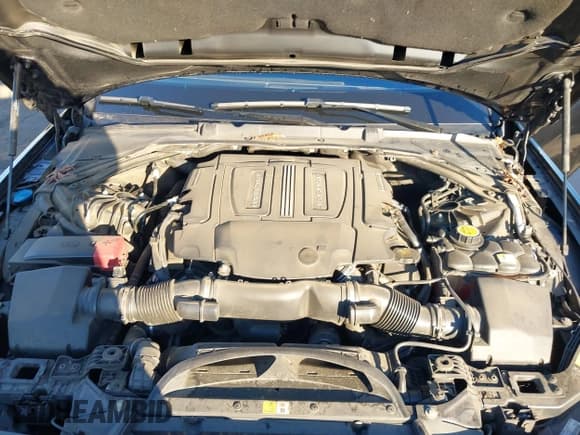 ✅ 2018 Jaguar XF • VIN: SAJBE4EV4JCY56439 • Lot: 41390873. Listed on IAAI with 59,599 mi. Free auction sales archive from the USA and detailed vehicle history report at DreamBid. Image 10.