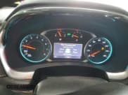 ✅ 2020 Chevrolet Traverse LT Cloth • VIN: 1GNEVGKW3LJ208221 • Lot: 70252285. Wystawiony na Copart z przebiegiem 17 288 mil. Bezpłatny archiwum sprzedaży aukcyjnych z USA i szczegółowy raport historii pojazdu na DreamBid. Zdjęcie 9.