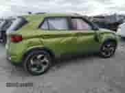 2021 Hyundai Venue SEL с VIN KMHRC8A37MU084396, выставлен на аукционе Copart как лот 71939504 с пробегом Не указан миль и Списание • Salvage title. История ставок и продаж доступна на DreamBid. Изображение 3.