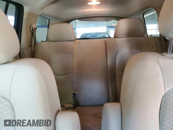 ✅ 2009 Chevrolet HHR LS • VIN: 3GNCA13B39S583173 • Lot: 46026495. Listed on Copart with 120,654 mi. Free auction sales archive from the USA and detailed vehicle history report at DreamBid. Image 10.