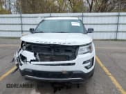 ✅ 2017 Ford Explorer XLT • VIN: 1FM5K8D88HGD84283 • Лот: 43609102. Опубликован ранее на IAAI с пробегом 105 629 миль. Бесплатный доступ к архиву аукционных продаж из США и подробный отчёт об истории автомобиля на DreamBid. Изображение 12.