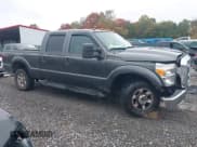 ✅ 2016 Ford F-250 XL • VIN: 1FT7W2B68GED10386 • Лот: 43188390. Опубликован ранее на IAAI с пробегом 125 573 миль. Бесплатный доступ к архиву аукционных продаж из США и подробный отчёт об истории автомобиля на DreamBid. Изображение 14.