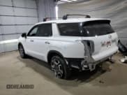 ✅ 2024 Hyundai Palisade Limited • VIN: KM8R5DGE9RU703700 • Lot: 70301265. Listed on Copart with 30,576 mi. Free auction sales archive from the USA and detailed vehicle history report at DreamBid. Image 2.