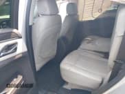 ✅ 2013 Cadillac SRX • VIN: 3GYFNAE36DS591139 • Lot: 42393147. Listed on IAAI with 128,899 mi. Free auction sales archive from the USA and detailed vehicle history report at DreamBid. Image 8.