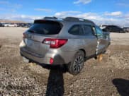 ✅ 2017 Subaru Outback Limited • VIN: 4S4BSENC5H3329379 • Lot: 44997525. Listed on Copart with 46,355 mi. Free auction sales archive from the USA and detailed vehicle history report at DreamBid. Image 3.