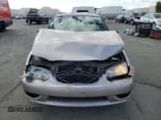 ✅ 2002 Toyota Corolla CE • VIN: 1NXBR12E12Z582100 • Лот: 85147515. Опубликован ранее на Copart с пробегом 145 609 миль. Бесплатный доступ к архиву аукционных продаж из США и подробный отчёт об истории автомобиля на DreamBid. Изображение 5.