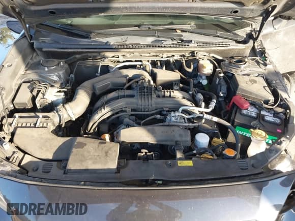 ✅ 2019 Subaru Crosstrek Limited • VIN: JF2GTANC4KH254752 • Lot: 43665196. Wystawiony na IAAI z przebiegiem 134 449 mil. Bezpłatny archiwum sprzedaży aukcyjnych z USA i szczegółowy raport historii pojazdu na DreamBid. Zdjęcie 10.