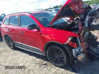 ✅ 2020 Mitsubishi Outlander SE • VIN: JA4AD3A31LZ006077 • Лот: 42936155. Опубликован ранее на IAAI с пробегом 167 716 миль. Бесплатный доступ к архиву аукционных продаж из США и подробный отчёт об истории автомобиля на DreamBid. Изображение 1.