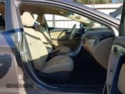 ✅ 2011 Hyundai Elantra GLS • VIN: 5NPDH4AE7BH049990 • Lot: 43559013. Wystawiony na IAAI z przebiegiem 148 367 mil. Bezpłatny archiwum sprzedaży aukcyjnych z USA i szczegółowy raport historii pojazdu na DreamBid. Zdjęcie 5.