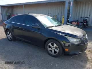 2014 Chevrolet Cruze 1LT с VIN 1G1PC5SB6E7458425, выставлен на аукционе IAAI как лот 43497763 с пробегом 147 020 миль миль и . История ставок и продаж доступна на DreamBid. Изображение 1.