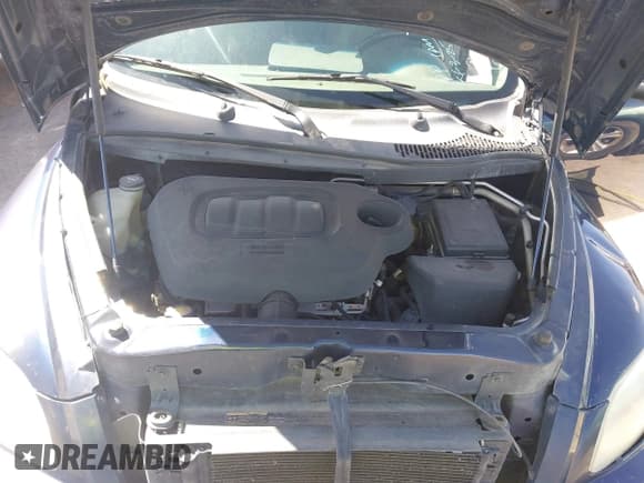 ✅ 2011 Chevrolet HHR 1LT • VIN: 3GNBABFW3BS607221 • Lot: 41947366. Listed on IAAI with 254,929 mi. Free auction sales archive from the USA and detailed vehicle history report at DreamBid. Image 10.