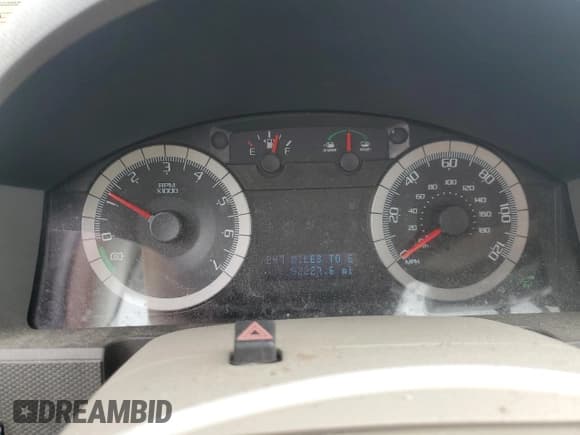 ✅ 2009 Ford Escape Hybrid • VIN: 1FMCU49319KA21040 • Лот: 80963625. Опубликован ранее на Copart с пробегом 92 227 миль. Бесплатный доступ к архиву аукционных продаж из США и подробный отчёт об истории автомобиля на DreamBid. Изображение 9.