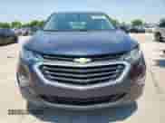 2018 Chevrolet Equinox LS with VIN 3GNAXHEV8JS523044, listed as a Copart auction lot 66306405 with 64,989 mi miles and Clean title. Bid and sale history available at DreamBid. Image 5.