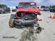 ✅ 2021 Jeep Wrangler Unlimited Rubicon • VIN: 1C4HJXFN5MW709473 • Lot: 85487315. Wystawiony na Copart z przebiegiem 38 005 mil. Bezpłatny archiwum sprzedaży aukcyjnych z USA i szczegółowy raport historii pojazdu na DreamBid. Zdjęcie 5.