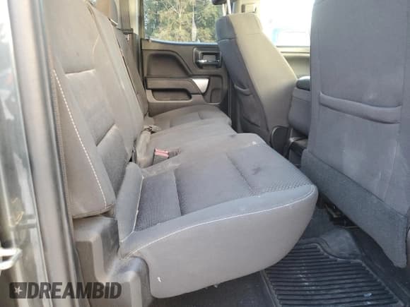 ✅ 2019 Chevrolet Silverado 1500 LT • VIN: 2GCVKPEC2K1114004 • Lot: 80443884. Wystawiony na Copart z przebiegiem 166 570 mil. Bezpłatny archiwum sprzedaży aukcyjnych z USA i szczegółowy raport historii pojazdu na DreamBid. Zdjęcie 10.