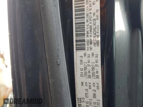 ✅ 2016 Jeep Wrangler Rubicon • VIN: 1C4BJWCG4GL103156 • Lot: 55241205. Listed on Copart with Not provided. Free auction sales archive from the USA and detailed vehicle history report at DreamBid. Image 14.