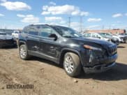 ✅ 2016 Jeep Cherokee Limited • VIN: 1C4PJMDS4GW286005 • Lot: 50148015. Wystawiony na Copart z przebiegiem 182 095 mil. Bezpłatny archiwum sprzedaży aukcyjnych z USA i szczegółowy raport historii pojazdu na DreamBid. Zdjęcie 4.