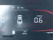 2025 Hyundai Elantra SEL Sport with VIN KMHLM4DGXSU992610, listed as a IAAI auction lot 43319490 with 1,894 mi miles and . Bid and sale history available at DreamBid. Image 15.