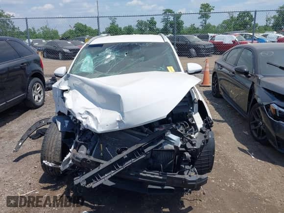 2017 Hyundai Tucson Night Edition with VIN KM8J3CA23HU273348, listed as a IAAI auction lot 42580740 with Not provided miles and . Bid and sale history available at DreamBid. Image 12.