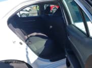 ✅ 2018 Toyota Camry LE • VIN: 4T1B11HK8JU114982 • Lot: 43483434. Listed on IAAI with 98,592 mi. Free auction sales archive from the USA and detailed vehicle history report at DreamBid. Image 8.