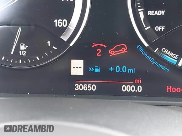 ✅ 2020 BMW X2 M35i • VIN: WBXYN1C01L5R33695 • Лот: 43712471. Опубликован ранее на IAAI с пробегом 30 650 миль. Бесплатный доступ к архиву аукционных продаж из США и подробный отчёт об истории автомобиля на DreamBid. Изображение 15.