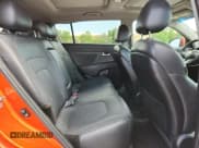 ✅ 2011 Kia Sportage SX • VIN: KNDPCCA68B7165525 • Lot: 68778545. Wystawiony na Copart z przebiegiem 124 232 mil. Bezpłatny archiwum sprzedaży aukcyjnych z USA i szczegółowy raport historii pojazdu na DreamBid. Zdjęcie 11.