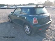 ✅ 2007 MINI Hardtop S • VIN: WMWMF73587TL88777 • Lot: 41524230. Listed on IAAI with 98,956 mi. Free auction sales archive from the USA and detailed vehicle history report at DreamBid. Image 3.