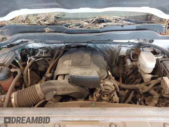 ✅ 2016 Chevrolet Silverado 2500HD Work Truck • VIN: 1GC2KUEG4GZ149744 • Lot: 42683544. Wystawiony na IAAI z przebiegiem 165 553 mil. Bezpłatny archiwum sprzedaży aukcyjnych z USA i szczegółowy raport historii pojazdu na DreamBid. Zdjęcie 10.