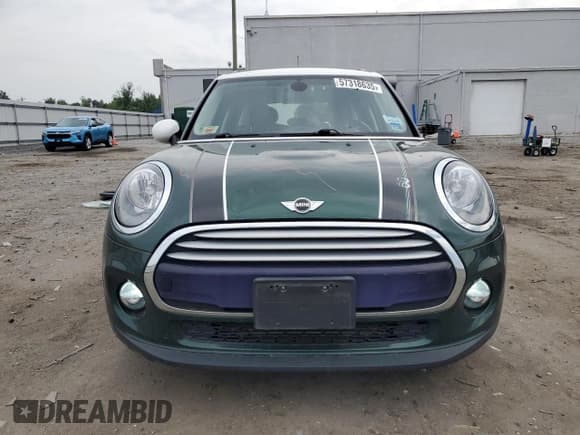 ✅ 2015 MINI Hardtop 4 Door • VIN: WMWXS5C51FT830049 • Lot: 57318635. Listed on Copart with 68,208 mi. Free auction sales archive from the USA and detailed vehicle history report at DreamBid. Image 5.