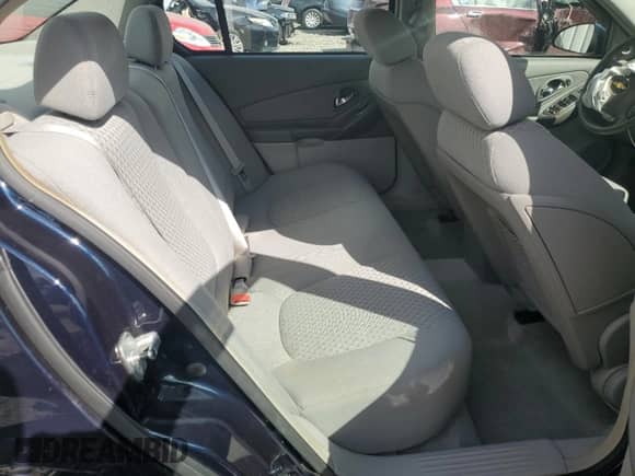 2006 Chevrolet Malibu 2LT z VIN 1G1ZT53826F164846, wystawiony jako Copart lot #73994734 z przebiegiem 66 707 mil mil oraz Szkoda całkowita • Salvage title. Historia ofert i sprzedaży dostępna na DreamBid. Obrazek 10.