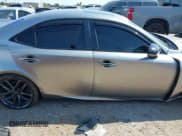 ✅ 2019 Lexus IS 300 • VIN: JTHBA1D26K5097958 • Lot: 43169335. Listed on IAAI with 104,597 mi. Free auction sales archive from the USA and detailed vehicle history report at DreamBid. Image 13.