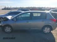 ✅ 2010 Nissan Versa SL • VIN: 3N1BC1CP4AL372995 • Lot: 43674224. Listed on IAAI with 110,540 mi. Free auction sales archive from the USA and detailed vehicle history report at DreamBid. Image 15.