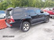 ✅ 2005 Toyota 4Runner Limited • VIN: JTEZU17R758026928 • Лот: 43033112. Опубликован ранее на IAAI с пробегом 230 154 миль. Бесплатный доступ к архиву аукционных продаж из США и подробный отчёт об истории автомобиля на DreamBid. Изображение 4.